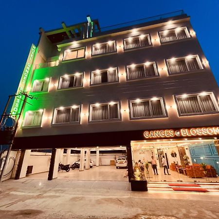 Gange Blossam Resort, 하리드와르 외부 사진